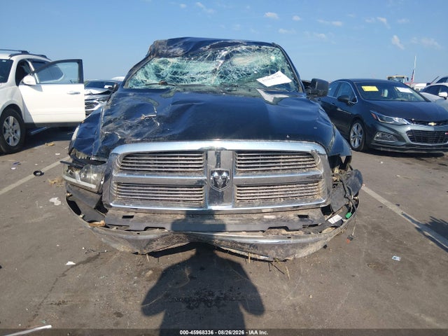 45968336 :رقم المزاد ، 1C6RD7GT4CS294863 vin ، 2012 Ram 1500 مزاد بيع