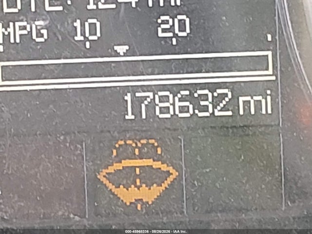 45968336 :رقم المزاد ، 1C6RD7GT4CS294863 vin ، 2012 Ram 1500 مزاد بيع