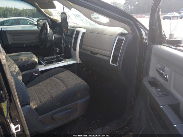 45968336 :رقم المزاد ، 1C6RD7GT4CS294863 vin ، 2012 Ram 1500 مزاد بيع