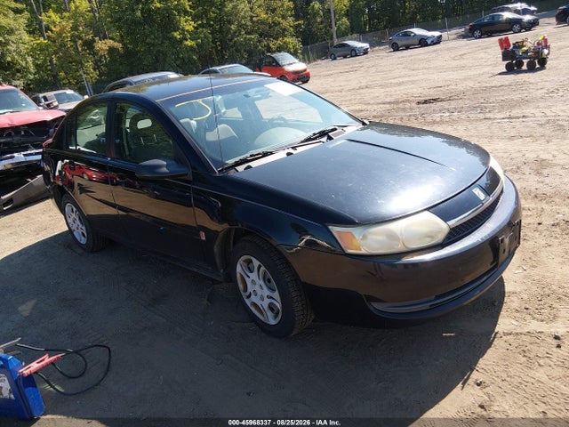 Продаж на аукціоні авто 2004 Saturn Ion 2, vin: 1G8AJ52F84Z143077, номер лоту: 45968337