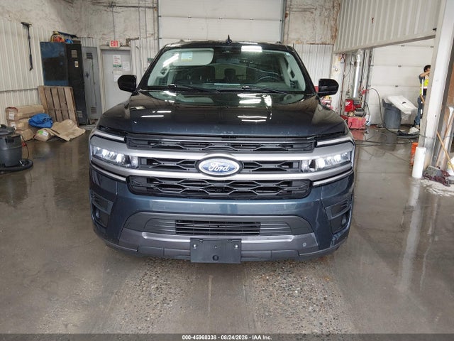 Ford Expedition Xl Max 2024 1FMJK1G84REA87557 Image 12