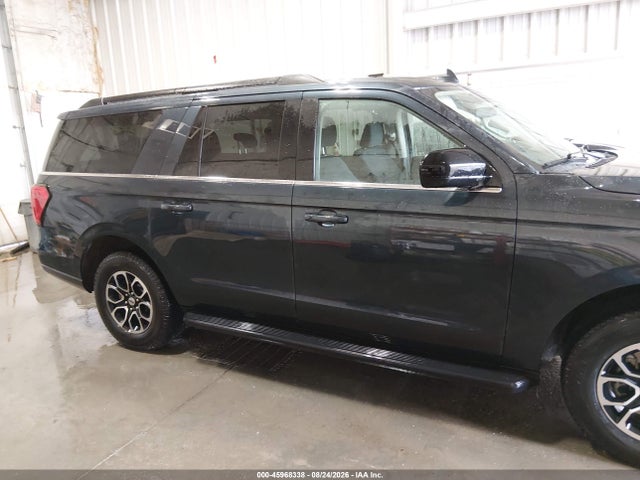 Ford Expedition Xl Max 2024 1FMJK1G84REA87557 Image 13