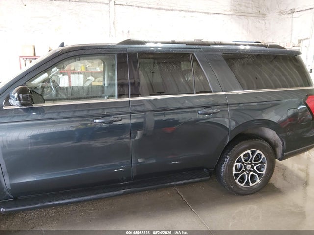 Ford Expedition Xl Max 2024 1FMJK1G84REA87557 Image 14