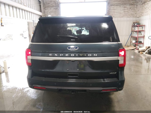 Ford Expedition Xl Max 2024 1FMJK1G84REA87557 Image 16