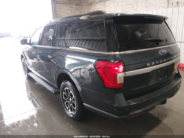 Ford Expedition Xl Max 2024 1FMJK1G84REA87557 Image 3