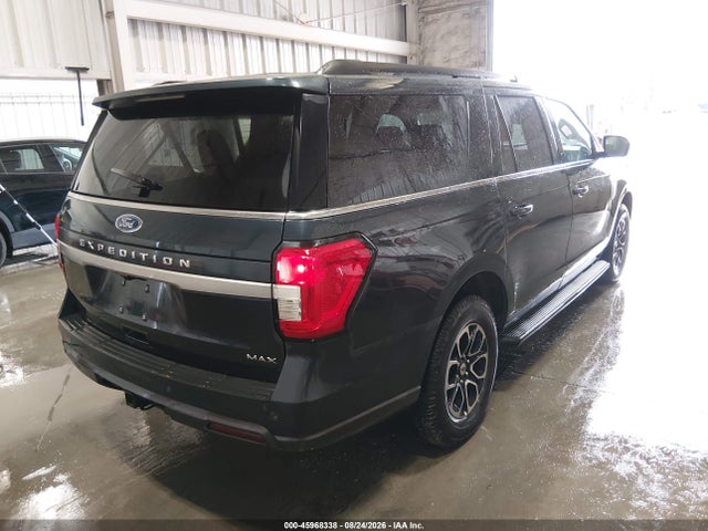 Ford Expedition Xl Max 2024 1FMJK1G84REA87557 Image 4