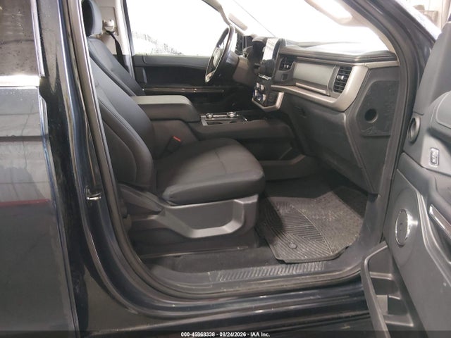 Ford Expedition Xl Max 2024 1FMJK1G84REA87557 Image 5