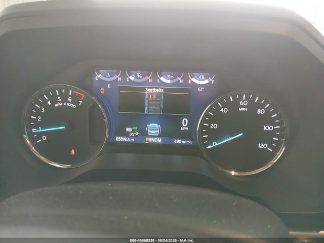Ford Expedition Xl Max 2024 1FMJK1G84REA87557 Image 7