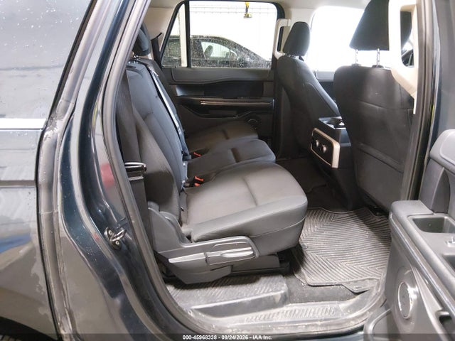 Ford Expedition Xl Max 2024 1FMJK1G84REA87557 Image 8