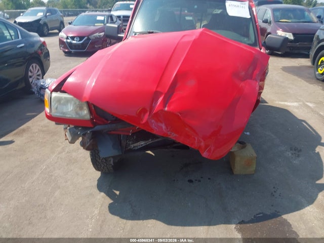 Aukcja sprzedaży 2007 Ford Ranger Stx/xl/xlt, vin: 1FTYR14D87PA02155, numer aukcji: 45968341