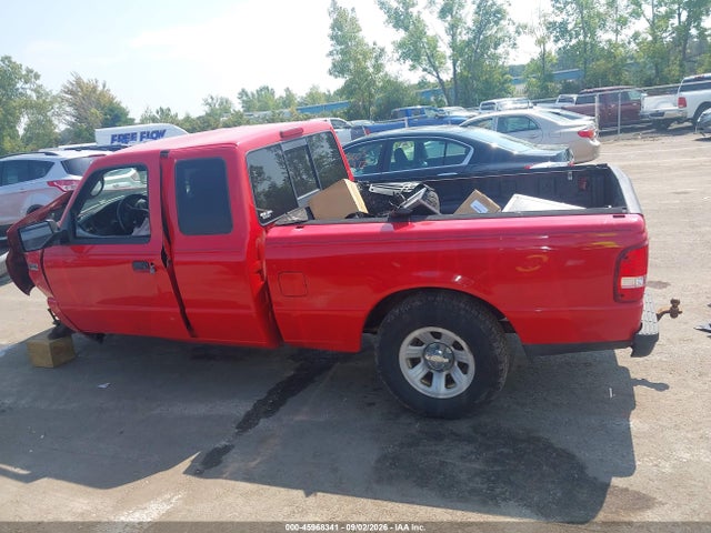 Aukcja sprzedaży 2007 Ford Ranger Stx/xl/xlt, vin: 1FTYR14D87PA02155, numer aukcji: 45968341