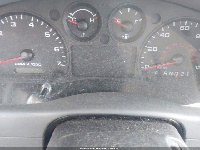 Aukcja sprzedaży 2007 Ford Ranger Stx/xl/xlt, vin: 1FTYR14D87PA02155, numer aukcji: 45968341