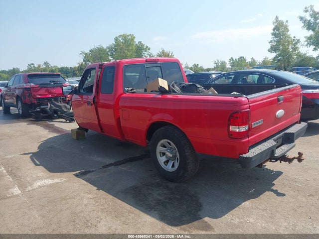 Aukcja sprzedaży 2007 Ford Ranger Stx/xl/xlt, vin: 1FTYR14D87PA02155, numer aukcji: 45968341