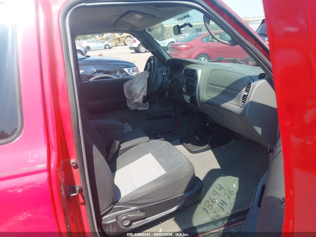 Aukcja sprzedaży 2007 Ford Ranger Stx/xl/xlt, vin: 1FTYR14D87PA02155, numer aukcji: 45968341