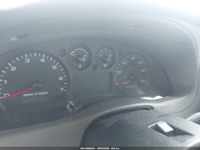 Aukcja sprzedaży 2007 Ford Ranger Stx/xl/xlt, vin: 1FTYR14D87PA02155, numer aukcji: 45968341