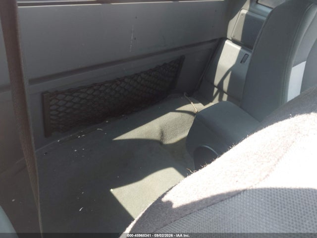 Aukcja sprzedaży 2007 Ford Ranger Stx/xl/xlt, vin: 1FTYR14D87PA02155, numer aukcji: 45968341