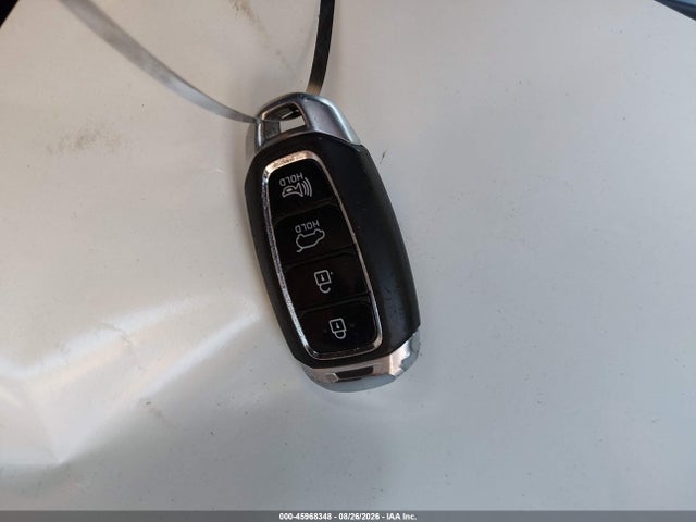 Aukcja sprzedaży 2020 Hyundai Kona Sel, vin: KM8K2CAA5LU458234, numer aukcji: 45968348