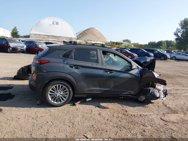 Aukcja sprzedaży 2020 Hyundai Kona Sel, vin: KM8K2CAA5LU458234, numer aukcji: 45968348