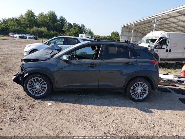Aukcja sprzedaży 2020 Hyundai Kona Sel, vin: KM8K2CAA5LU458234, numer aukcji: 45968348