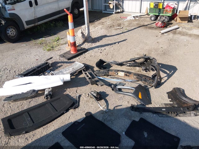 Aukcja sprzedaży 2020 Hyundai Kona Sel, vin: KM8K2CAA5LU458234, numer aukcji: 45968348