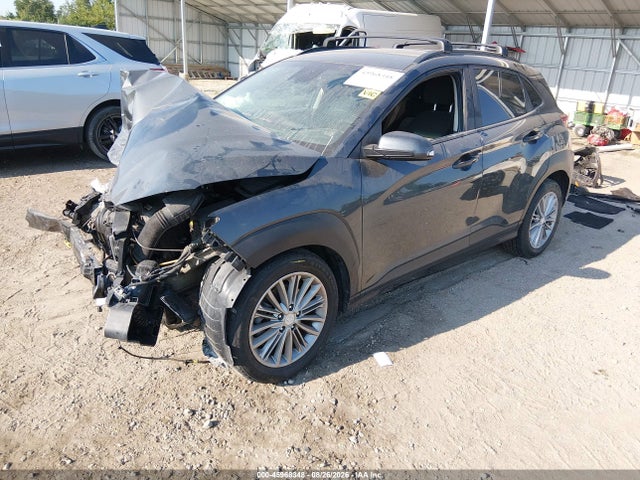 Aukcja sprzedaży 2020 Hyundai Kona Sel, vin: KM8K2CAA5LU458234, numer aukcji: 45968348