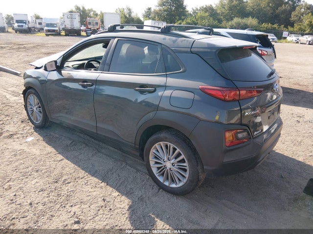 Aukcja sprzedaży 2020 Hyundai Kona Sel, vin: KM8K2CAA5LU458234, numer aukcji: 45968348