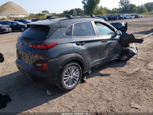 Aukcja sprzedaży 2020 Hyundai Kona Sel, vin: KM8K2CAA5LU458234, numer aukcji: 45968348