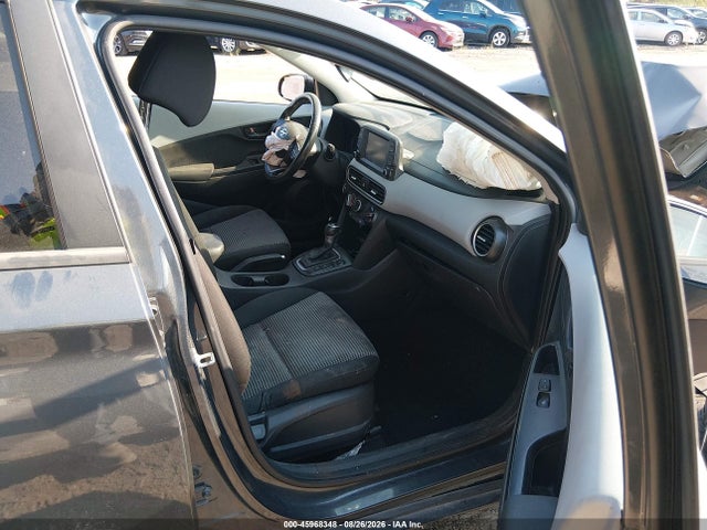 Aukcja sprzedaży 2020 Hyundai Kona Sel, vin: KM8K2CAA5LU458234, numer aukcji: 45968348