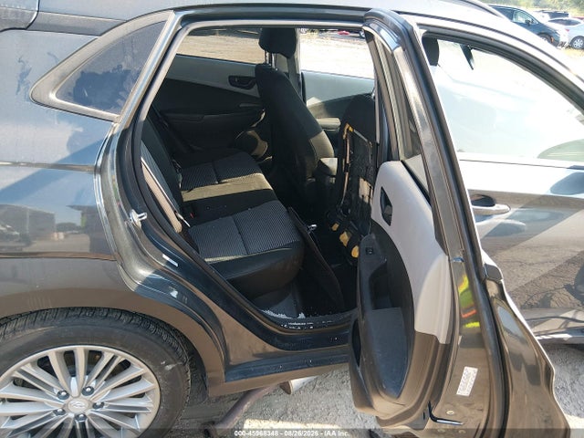 Aukcja sprzedaży 2020 Hyundai Kona Sel, vin: KM8K2CAA5LU458234, numer aukcji: 45968348