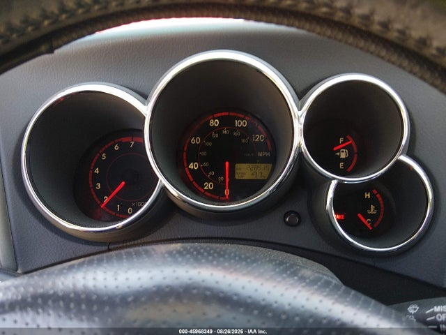 2004 Toyota Matrix Xr მანქანა იყიდება აუქციონზე, vin: 2T1KR32E04C177975, აუქციონის ნომერი: 45968349
