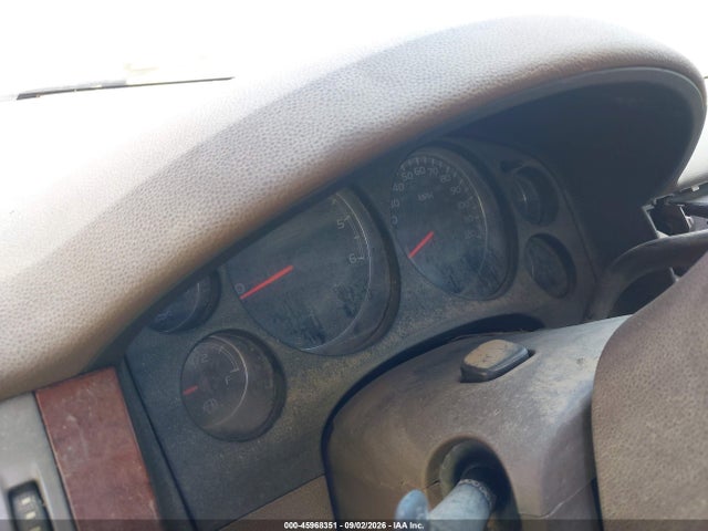 45968351 :رقم المزاد ، 1GNUKCE00AR276978 vin ، 2010 Chevrolet Tahoe Ltz مزاد بيع
