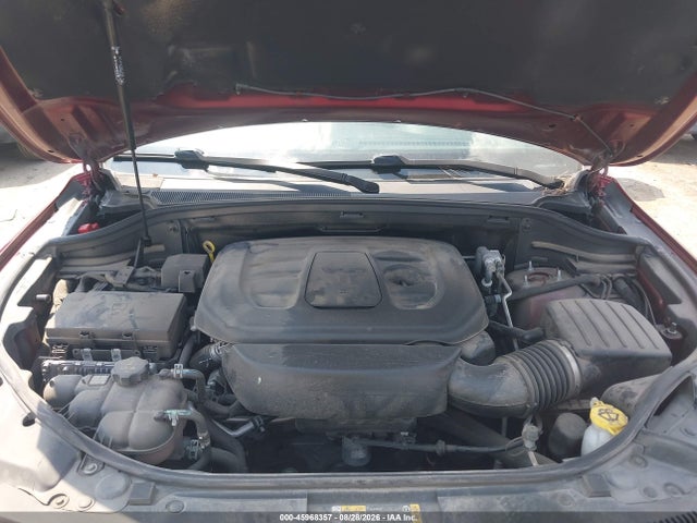 45968357 :رقم المزاد ، 1C4RJEAG9MC638376 vin ، 2021 Jeep Grand Cherokee Laredo X 4x2 مزاد بيع