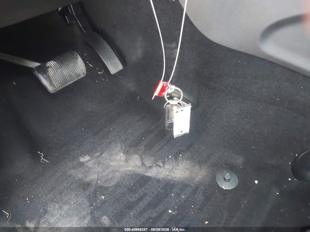 45968357 :رقم المزاد ، 1C4RJEAG9MC638376 vin ، 2021 Jeep Grand Cherokee Laredo X 4x2 مزاد بيع