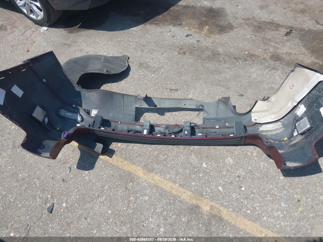 45968357 :رقم المزاد ، 1C4RJEAG9MC638376 vin ، 2021 Jeep Grand Cherokee Laredo X 4x2 مزاد بيع