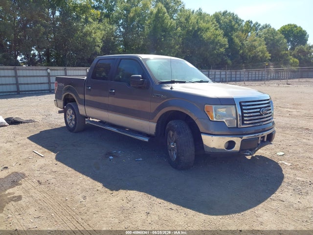 Aukcja sprzedaży 2011 Ford F-150 Xlt, vin: 1FTFW1EF0BFA18784, numer aukcji: 45968361