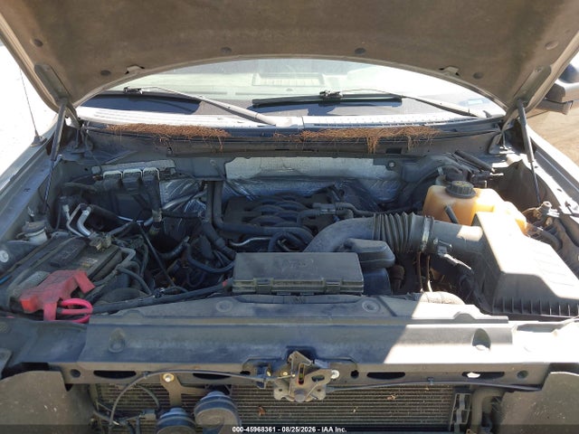Aukcja sprzedaży 2011 Ford F-150 Xlt, vin: 1FTFW1EF0BFA18784, numer aukcji: 45968361
