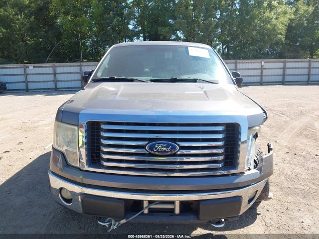 Aukcja sprzedaży 2011 Ford F-150 Xlt, vin: 1FTFW1EF0BFA18784, numer aukcji: 45968361