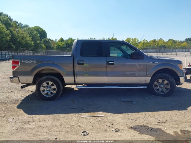 Aukcja sprzedaży 2011 Ford F-150 Xlt, vin: 1FTFW1EF0BFA18784, numer aukcji: 45968361