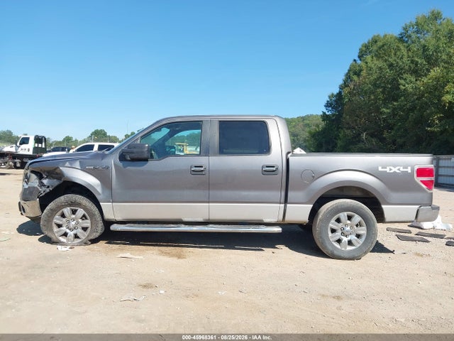 Aukcja sprzedaży 2011 Ford F-150 Xlt, vin: 1FTFW1EF0BFA18784, numer aukcji: 45968361