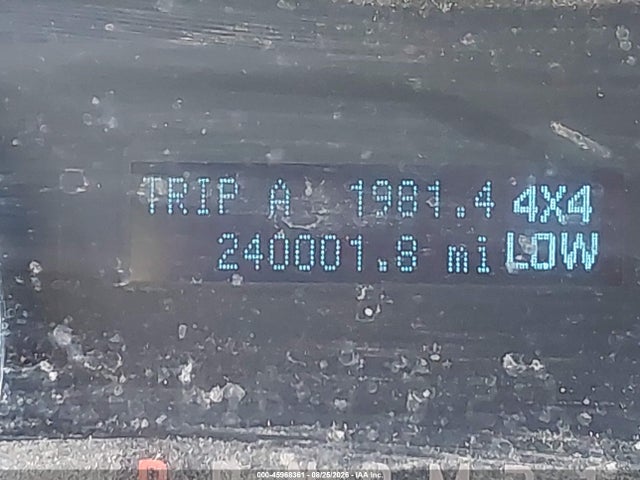 Aukcja sprzedaży 2011 Ford F-150 Xlt, vin: 1FTFW1EF0BFA18784, numer aukcji: 45968361