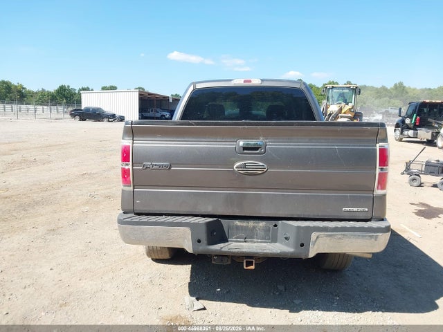 Aukcja sprzedaży 2011 Ford F-150 Xlt, vin: 1FTFW1EF0BFA18784, numer aukcji: 45968361