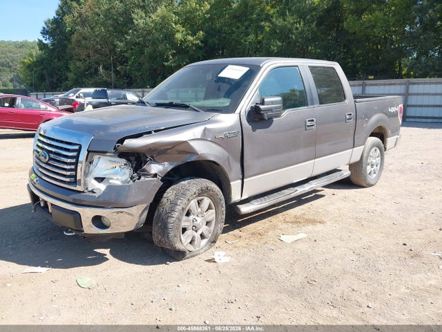 Aukcja sprzedaży 2011 Ford F-150 Xlt, vin: 1FTFW1EF0BFA18784, numer aukcji: 45968361