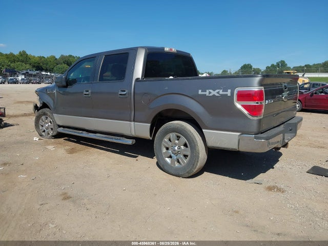 Aukcja sprzedaży 2011 Ford F-150 Xlt, vin: 1FTFW1EF0BFA18784, numer aukcji: 45968361