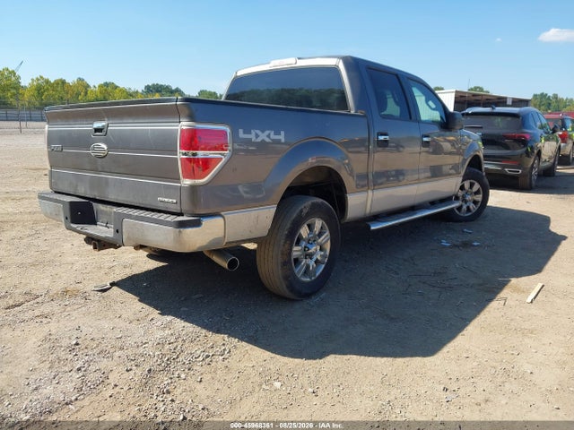Aukcja sprzedaży 2011 Ford F-150 Xlt, vin: 1FTFW1EF0BFA18784, numer aukcji: 45968361