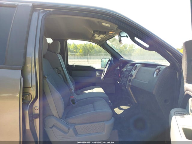 Aukcja sprzedaży 2011 Ford F-150 Xlt, vin: 1FTFW1EF0BFA18784, numer aukcji: 45968361