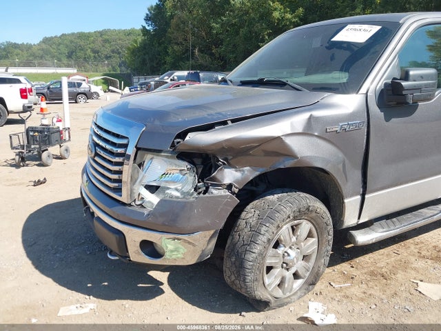Aukcja sprzedaży 2011 Ford F-150 Xlt, vin: 1FTFW1EF0BFA18784, numer aukcji: 45968361
