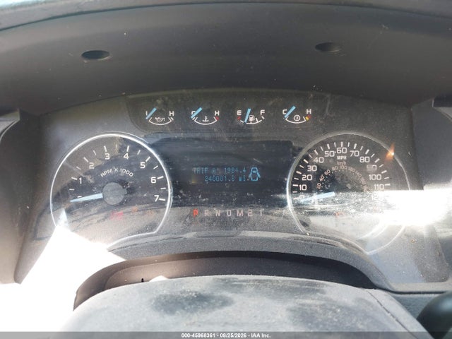 Aukcja sprzedaży 2011 Ford F-150 Xlt, vin: 1FTFW1EF0BFA18784, numer aukcji: 45968361