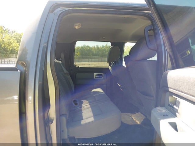 Aukcja sprzedaży 2011 Ford F-150 Xlt, vin: 1FTFW1EF0BFA18784, numer aukcji: 45968361
