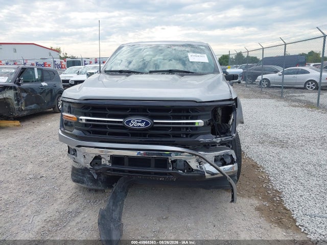 Продажа на аукционе авто 2024 Ford F-150 Xlt, vin: 1FTEW3KP4RKD74841, номер лота: 45968363