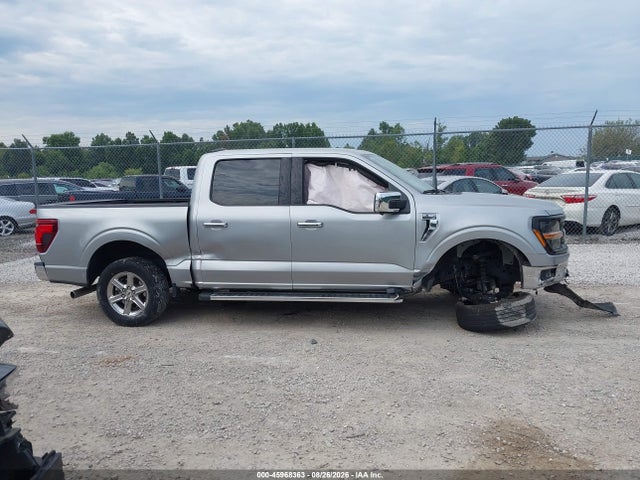 Продажа на аукционе авто 2024 Ford F-150 Xlt, vin: 1FTEW3KP4RKD74841, номер лота: 45968363